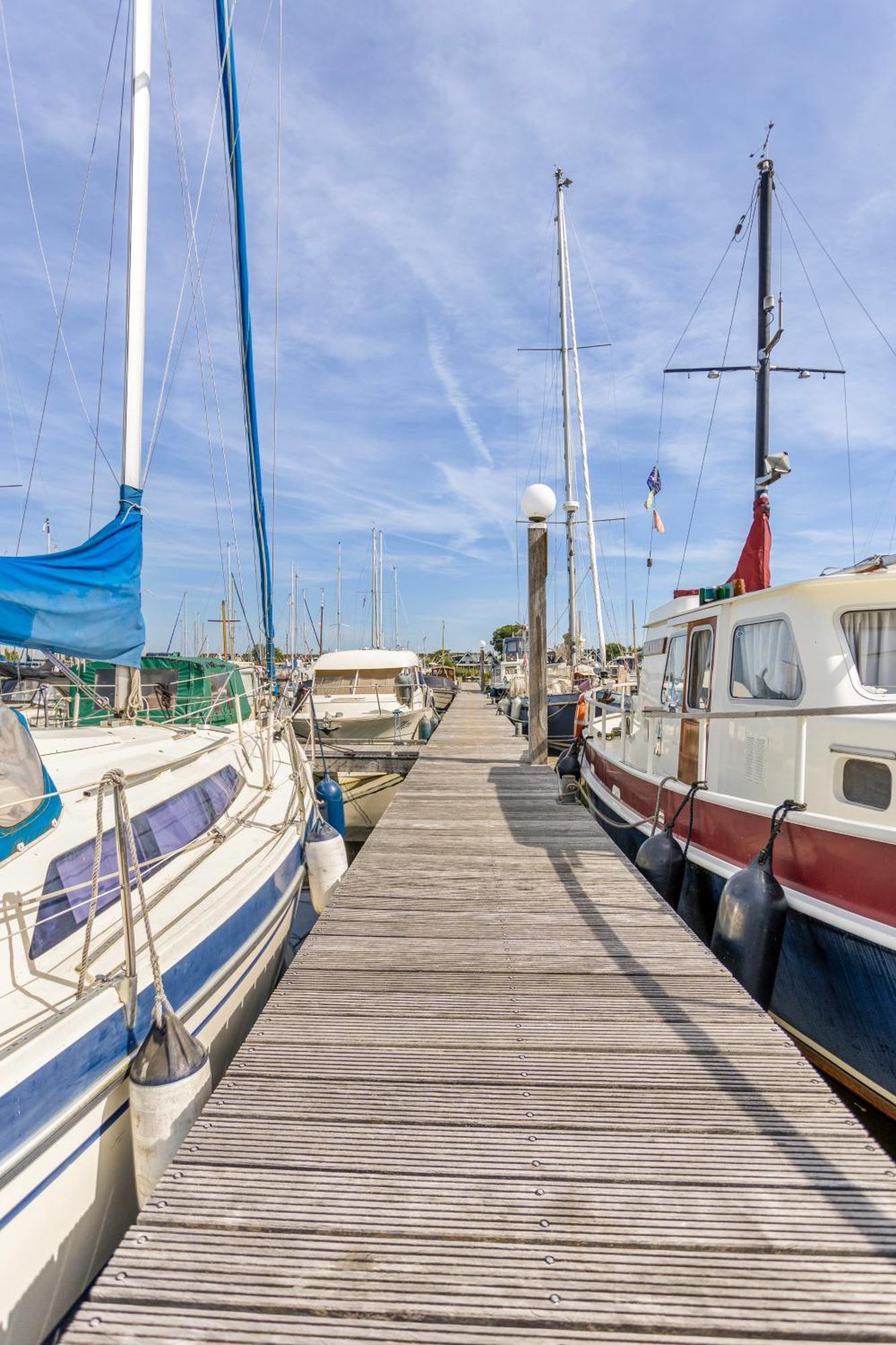 Cosy Tiny Houseboats Near Beach And Restaurants By Weltevreden Experience Zeewolde Dış mekan fotoğraf